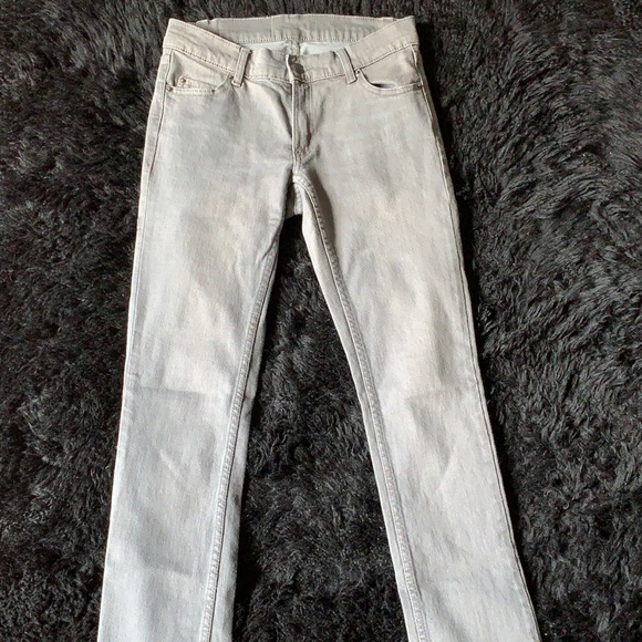 Cheap Monday jeans - Picture 4 of 4